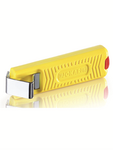 Jokari 8-28 mm² cable stripper (original)